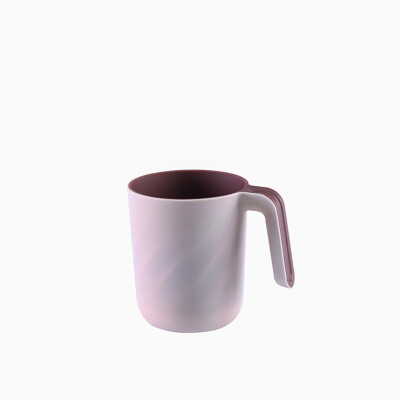 Toponeto Bathroom Toothbrush Cup Toothpaste Holder Straw Cup Drinking Wash Gargle Cup
Toponeto Bathroom Toothbrush Cup Toothpaste Holder Straw Cup Drinking Wash Gargle Cup