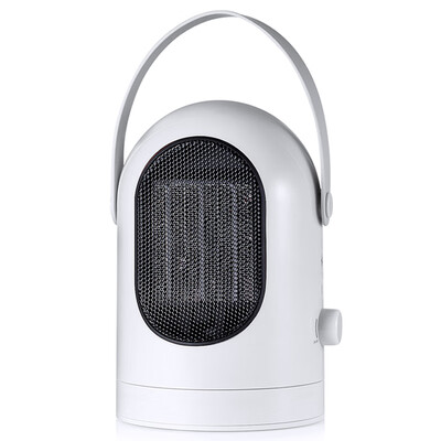 Smart Tiger Heater Mini Electric Fan Energy Saving Sun Home Office Desktop Desktop Bathroom Electric Heater Portable Shaking Head White
Smart Tiger Heater Mini Electric Fan Energy Saving Sun Home Office Desktop Desktop Bathroom Electric Heater Portable Shaking Head White