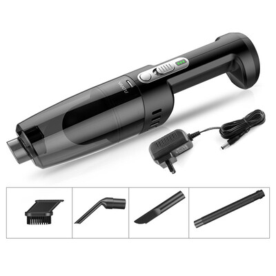 Car Vacuum Cleaner 120W Portable Handheld Vacuum Cleaner Car Vacuum Aspiration Cordless Vacuum
Car Vacuum Cleaner 120W Portable Handheld Vacuum Cleaner Car Vacuum Aspiration Cordless Vacuum