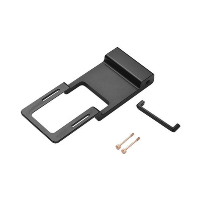 Gimbal Adapter Plate Switch Mount Plate for GoPro HERO 6 5 4 3 Action Camera for Osmo Mobile for FeiyuTECH SPG SPG Live for Zhiyu
Gimbal Adapter Plate Switch Mount Plate for GoPro HERO 6 5 4 3 Action Camera for Osmo Mobile for FeiyuTECH SPG SPG Live for Zhiyu