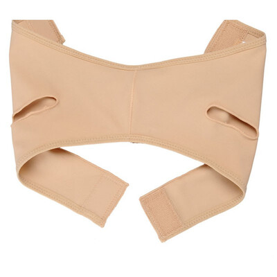 Delicate Facial Thin Face Mask Slimming Bandage Skin Care Belt Shape And Lift Reduce Double Chin Face Mask Face Thining Band W1
Delicate Facial Thin Face Mask Slimming Bandage Skin Care Belt Shape And Lift Reduce Double Chin Face Mask Face Thining Band W1