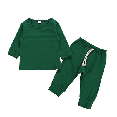 2pcs Toddler Baby Girls Clothes 2019 Autumn Winter Baby Boys Clothes Tos T-shirt Long Pants Outfits Kids Baby Boy Set Clothing
2pcs Toddler Baby Girls Clothes 2019 Autumn Winter Baby Boys Clothes Tos T-shirt Long Pants Outfits Kids Baby Boy Set Clothing