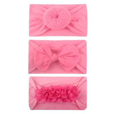 3pcs Kids Headband For Girl Bow Floral Hairbands Turban Knot Kids Turbans Accessoire Faixa Cabelo Para Bebe Headband Baby Girl 
3pcs Kids Headband For Girl Bow Floral Hairbands Turban Knot Kids Turbans Accessoire Faixa Cabelo Para Bebe Headband Baby Girl