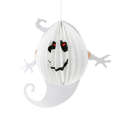 Halloween Paper Lantern Pendant Hanging Ornaments Haunted House Scene Layout Props Holiday Party Supplies Halloween Decoration
Halloween Paper Lantern Pendant Hanging Ornaments Haunted House Scene Layout Props Holiday Party Supplies Halloween Decoration