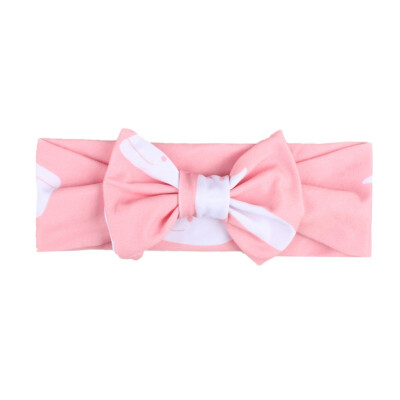 New Europe America Baby Cartoon Print Milk Silk Headband Baby Girls Bow Headwear Hair Accessories 0-6Y
New Europe America Baby Cartoon Print Milk Silk Headband Baby Girls Bow Headwear Hair Accessories 0-6Y