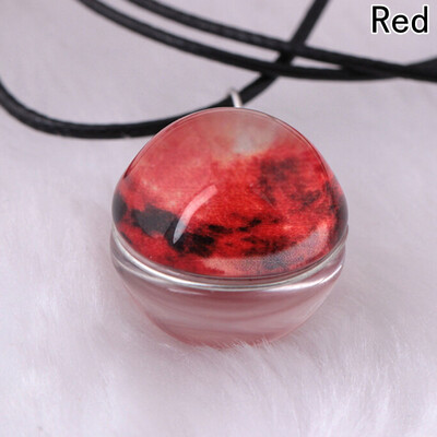 Glowing In The Dark Moon Pendant Necklace For Women Jewelry Luminous Necklace Vintage Silver Color Chain
Glowing In The Dark Moon Pendant Necklace For Women Jewelry Luminous Necklace Vintage Silver Color Chain