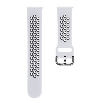 〖Follure〗Replacement With Ventilation Holes Soft Silicone Sport Strap For Fitbit Versa 2
〖Follure〗Replacement With Ventilation Holes Soft Silicone Sport Strap For Fitbit Versa 2