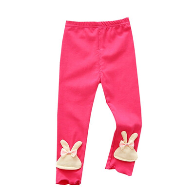 New Autumn Newborn Baby Girls Pants Cotton Leggings Elastic Waist Cartoon Pattern Toddler Bottom
New Autumn Newborn Baby Girls Pants Cotton Leggings Elastic Waist Cartoon Pattern Toddler Bottom