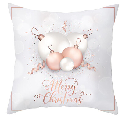 LIANGchueng Cushion Covers Christmas Peach-skin Throw Pillowcases for Couch Living Room Sofa Bed 45cm x 45cm18x18 Inches
LIANGchueng Cushion Covers Christmas Peach-skin Throw Pillowcases for Couch Living Room Sofa Bed 45cm x 45cm18x18 Inches