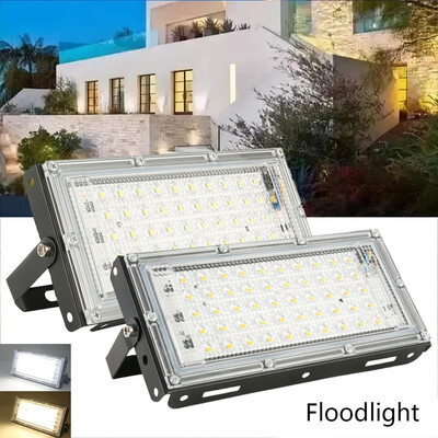468Pcs CoolWarm White 50W LED 4500LM 50LED Flood Light IP66 Waterproof Spot Outdoor Lamp White Light Garden Yard Landscape
468Pcs CoolWarm White 50W LED 4500LM 50LED Flood Light IP66 Waterproof Spot Outdoor Lamp White Light Garden Yard Landscape