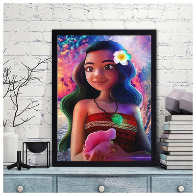 Toponeto Embroidery Paintings Rhinestone Pasted DIY Diamond Painting Cross Stitch
Toponeto Embroidery Paintings Rhinestone Pasted DIY Diamond Painting Cross Stitch