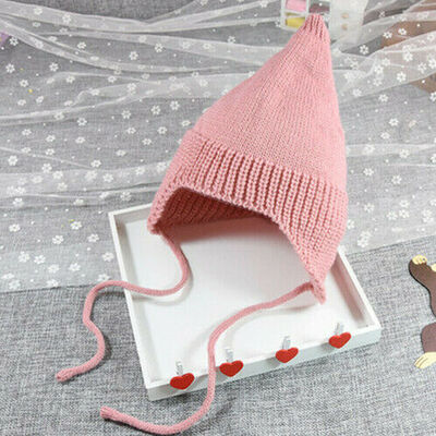 Toddler Infant Kids Baby Girls Boys Cute Winter Warm Crochet Knit Hat Beanie Cap
Toddler Infant Kids Baby Girls Boys Cute Winter Warm Crochet Knit Hat Beanie Cap