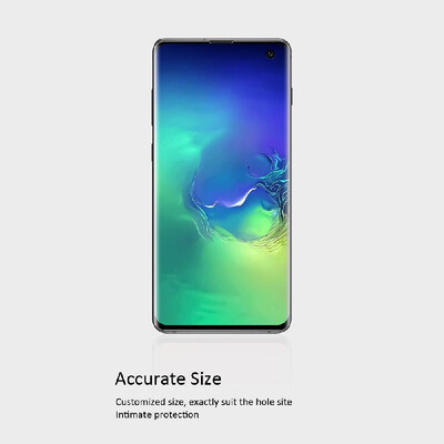 3 Pack Full Total Protection Transparent HD Clear Film Pane Screen Protector Membrane for Samsung S10 Smudge Dust Proof Slim Desig
3 Pack Full Total Protection Transparent HD Clear Film Pane Screen Protector Membrane for Samsung S10 Smudge Dust Proof Slim Desig
