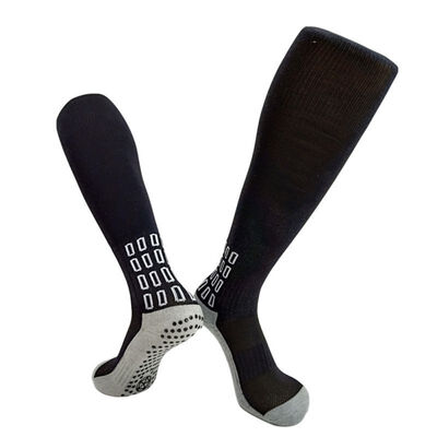 New Hot Adult Kids Knee High Football Sock Outdoor Running Cotton And Rubber Anti-Slip Breathable Socks Cycling Socks
New Hot Adult Kids Knee High Football Sock Outdoor Running Cotton And Rubber Anti-Slip Breathable Socks Cycling Socks