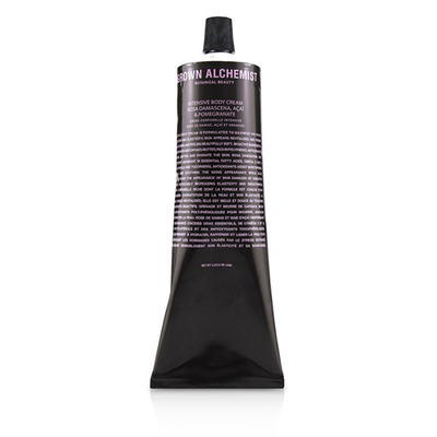 GROWN ALCHEMIST - Intensive Body Cream - Rosa Damascena Acai & Pomegranate 120ml423oz
GROWN ALCHEMIST - Intensive Body Cream - Rosa Damascena Acai & Pomegranate 120ml423oz