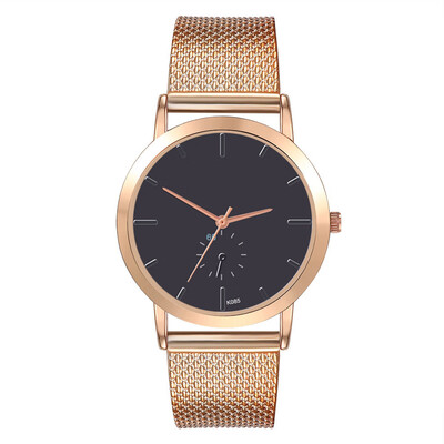 〖Follure〗Women Fashion Luxury Leisure Auger Silicone Strap Stainless Steel Quartz Watch
〖Follure〗Women Fashion Luxury Leisure Auger Silicone Strap Stainless Steel Quartz Watch