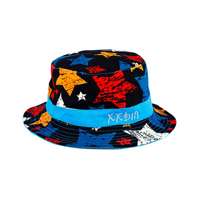 Autumn Kids Baby Hats Double Sided Cartoon Print Bucket Casual Caps Reversible Sun Headwear for Boys Girls
Autumn Kids Baby Hats Double Sided Cartoon Print Bucket Casual Caps Reversible Sun Headwear for Boys Girls