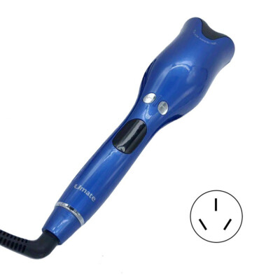 Automatic Curling Iron Air Curler Wand Curl Rotating Hair Curling Iron Tools Titanium Auto Hair Curler
Automatic Curling Iron Air Curler Wand Curl Rotating Hair Curling Iron Tools Titanium Auto Hair Curler