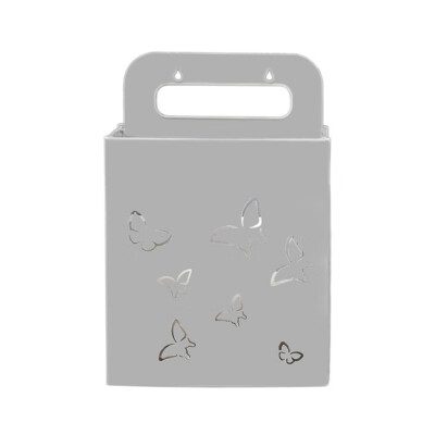 1pcs Foldable Clothes organizer Multi-function underwear Storage Basket Wall Hanging box For Bathroom
1pcs Foldable Clothes organizer Multi-function underwear Storage Basket Wall Hanging box For Bathroom