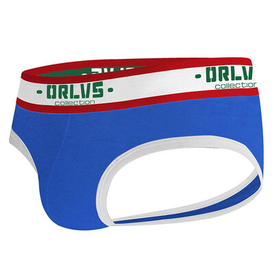 Men Comfortable Breathable Briefs Hips Elastic Mid-waist Cotton Solid Color U Convex Briefs 5 Colors -2XL
Men Comfortable Breathable Briefs Hips Elastic Mid-waist Cotton Solid Color U Convex Briefs 5 Colors -2XL