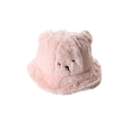 Autumn infant Baby Boys Girls Toddler Cartoon Plush Bucket Hats Casual Caps With Ear Design Reversible Sun Headwear
Autumn infant Baby Boys Girls Toddler Cartoon Plush Bucket Hats Casual Caps With Ear Design Reversible Sun Headwear