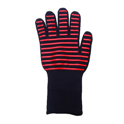 Kitchen Microwave Oven Gloves Barbecue Gloves Cooking Heat Proof Mitt Glove for Hands Protective
Kitchen Microwave Oven Gloves Barbecue Gloves Cooking Heat Proof Mitt Glove for Hands Protective