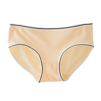 Fashion Women Cotton Solid Color Underwear girls underwear Women Panties Intimates briefs
Fashion Women Cotton Solid Color Underwear girls underwear Women Panties Intimates briefs