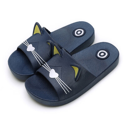 Boy Girl Cartoon Cat Shoes Summer Toddler Sandals Animal Kid Indoor Baby Flip Flops PVC Kawaii Infant Soft Beach Casual Slippers
Boy Girl Cartoon Cat Shoes Summer Toddler Sandals Animal Kid Indoor Baby Flip Flops PVC Kawaii Infant Soft Beach Casual Slippers
