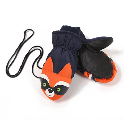 Children Ski Cycling Sports Gloves Cute Cartton Pattern Warm Gloves Windproof Waterproof Warm Gloves For Outdoors
Children Ski Cycling Sports Gloves Cute Cartton Pattern Warm Gloves Windproof Waterproof Warm Gloves For Outdoors