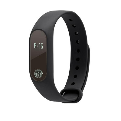 Mi Band 2 Smart Fitness Bracelet Watch Wristband OLED Touchpad Sleep Heart Rate Monitor Activity Tracker
Mi Band 2 Smart Fitness Bracelet Watch Wristband OLED Touchpad Sleep Heart Rate Monitor Activity Tracker