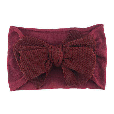 Soft Cotton Knit Baby Heaband Cute Flower Elastic Hearband Baby Cute Girls Boys Pearl Bowknot Design Headband Headwear Apparel
Soft Cotton Knit Baby Heaband Cute Flower Elastic Hearband Baby Cute Girls Boys Pearl Bowknot Design Headband Headwear Apparel