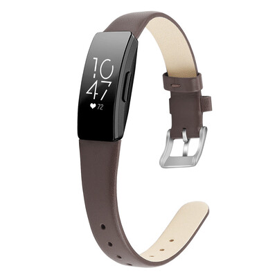 〖Follure〗Replacement Small Leather Band Bracelet Watch Band For Fitbit InspireInspire HR
〖Follure〗Replacement Small Leather Band Bracelet Watch Band For Fitbit InspireInspire HR