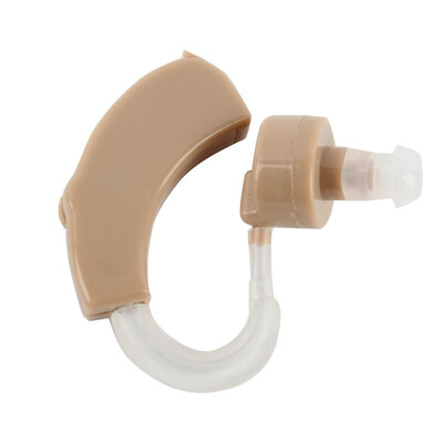2017 Hot 1 Pc Best Digital Tone Hearing Aids Aid Behind The Ear Sound Amplifier Adjustable
2017 Hot 1 Pc Best Digital Tone Hearing Aids Aid Behind The Ear Sound Amplifier Adjustable