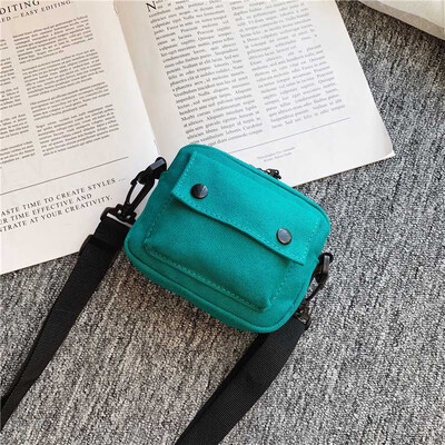2019 Fashion Girls Casual Women Teenage Schoolbags Children Cute Solid Print Cross-body Handbag Kids Canvas Shoulder Messenger
2019 Fashion Girls Casual Women Teenage Schoolbags Children Cute Solid Print Cross-body Handbag Kids Canvas Shoulder Messenger