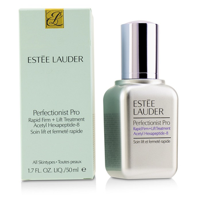 ESTEE LAUDER - Perfectionist Pro Rapid Firm Lift Treatment Acetyl Hexapeptide-8 - For All Skin Types 50ml17oz
ESTEE LAUDER - Perfectionist Pro Rapid Firm Lift Treatment Acetyl Hexapeptide-8 - For All Skin Types 50ml17oz