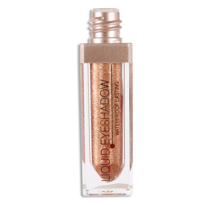 Liquid Eye Shadow Shimmer Glitter Nude Metals Glow Eyeshadow Palette Waterproof Lasting Highlighter Beauty Makeup
Liquid Eye Shadow Shimmer Glitter Nude Metals Glow Eyeshadow Palette Waterproof Lasting Highlighter Beauty Makeup