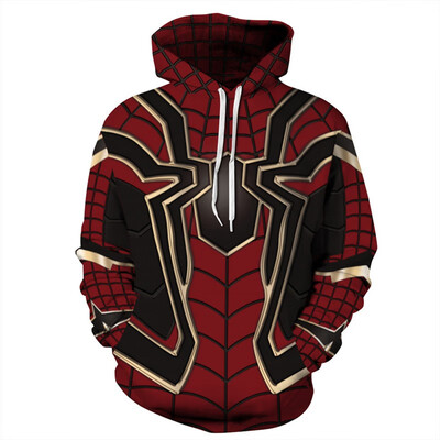 Mens Designer Clothing Personalized 3D Printed Designer Sweater Mens Comfortable Casual Rope
Mens Designer Clothing Personalized 3D Printed Designer Sweater Mens Comfortable Casual Rope