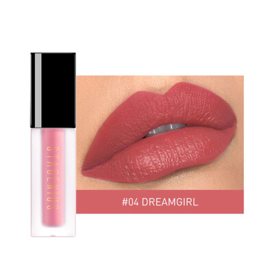 Velvet Lip Gloss Long-lasting Waterproof Non-stick Cup Matte Liquid Lipstick Lip Makeup Smooth And Silky To Touch
Velvet Lip Gloss Long-lasting Waterproof Non-stick Cup Matte Liquid Lipstick Lip Makeup Smooth And Silky To Touch