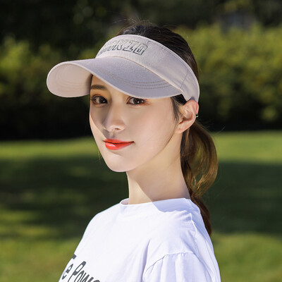Sunshade hat female Xia Han edition Tidal-sky hat net Red-tide brand Street ins fashionable sun hat baseball duck-tongue cap
Sunshade hat female Xia Han edition Tidal-sky hat net Red-tide brand Street ins fashionable sun hat baseball duck-tongue cap