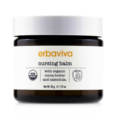 ERBAVIVA - Nursing Balm 50g175oz