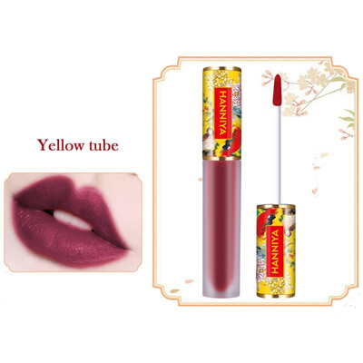 Chinese Style hot waterproof lip gloss matte lip gloss matte lipstick lip kit cosmetics makeup Non-Stick Cup lip gloss
Chinese Style hot waterproof lip gloss matte lip gloss matte lipstick lip kit cosmetics makeup Non-Stick Cup lip gloss