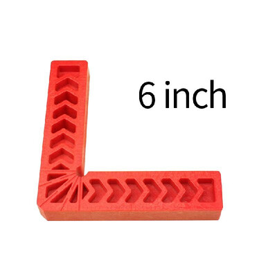 90 Degree Right Angle Auxiliary Locator 3 inch 4 inch 6 inch Woodworking Tools Plastic Square Angle Ruler Holder 6 inch 150mm Plas
90 Degree Right Angle Auxiliary Locator 3 inch 4 inch 6 inch Woodworking Tools Plastic Square Angle Ruler Holder 6 inch 150mm Plas