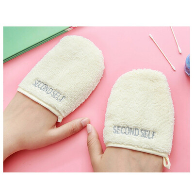 1Pcs Cleaning Glove Towel Cloth Makeup Remover Beauty Facial Reusable Face Care Towels Wash Removal Make Up Tool
1Pcs Cleaning Glove Towel Cloth Makeup Remover Beauty Facial Reusable Face Care Towels Wash Removal Make Up Tool
