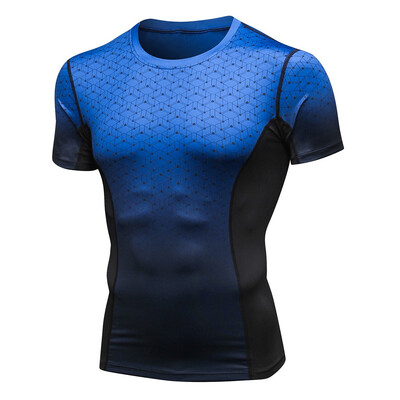 Toponeto Mens Summer New Style Sports Fitness Fast Dry Clothes Sports Short Sleeves Top
Toponeto Mens Summer New Style Sports Fitness Fast Dry Clothes Sports Short Sleeves Top