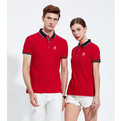 XIONG SHOUWEN Mens&Womens Golf Short Sleeve Sports T-Copper Cotton Mercerized Cotton POLO Shirt 19139
XIONG SHOUWEN Mens&Womens Golf Short Sleeve Sports T-Copper Cotton Mercerized Cotton POLO Shirt 19139