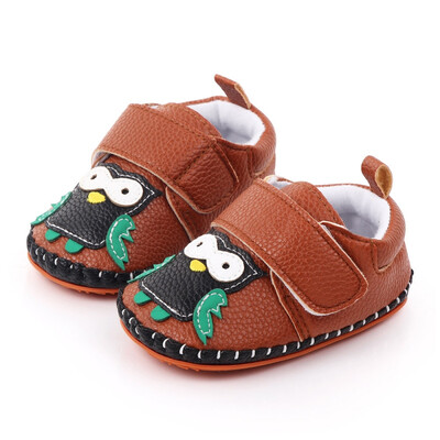Anti-slip Soft Sole Sneakers Autumn Baby Boys Girls Anti-Slip Cartoon Print Walking Shoes Toddler Soft Soled Sneakers
Anti-slip Soft Sole Sneakers Autumn Baby Boys Girls Anti-Slip Cartoon Print Walking Shoes Toddler Soft Soled Sneakers