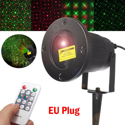 R&G LEDs Projector Stage Light 110-240V Remote Control IP65 Water-resistant Outdoor Landscape Lighting for Garden Yard Decoration 
R&G LEDs Projector Stage Light 110-240V Remote Control IP65 Water-resistant Outdoor Landscape Lighting for Garden Yard Decoration