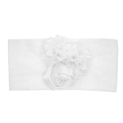 Newborn Baby Girl Headbands Hair Accessories Flower Headband Hair Accessories for Photographing
Newborn Baby Girl Headbands Hair Accessories Flower Headband Hair Accessories for Photographing