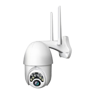 1080p IP Camera Onvif Wi-Fi CCTV IR Camera Outdoor Security Surveillance NetCam IP Camara Exterior TF Card Audio & Night Vision
1080p IP Camera Onvif Wi-Fi CCTV IR Camera Outdoor Security Surveillance NetCam IP Camara Exterior TF Card Audio & Night Vision