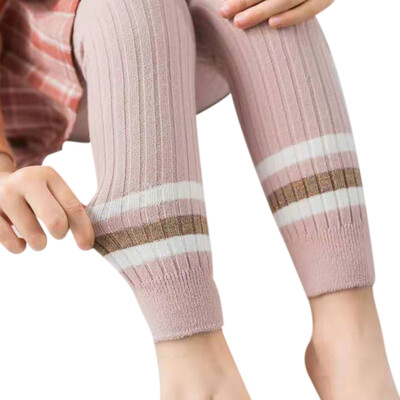 New Autumn Newborn Baby Girls Pants Cotton Leggings Elastic Waist Patchwork Design Toddler Bottoms
New Autumn Newborn Baby Girls Pants Cotton Leggings Elastic Waist Patchwork Design Toddler Bottoms